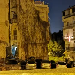 Ano Poli (Upper Town) - Thessaloniki