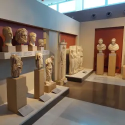 Archaeological Museum of Thessaloniki - Thessaloniki
