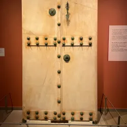 Archaeological Museum of Thessaloniki - Thessaloniki