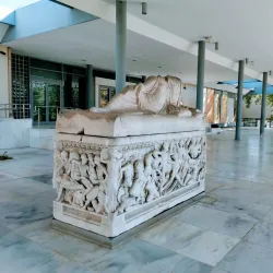 Archaeological Museum of Thessaloniki - Thessaloniki