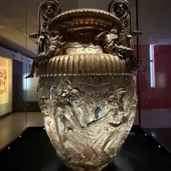 Archaeological Museum of Thessaloniki - Thessaloniki