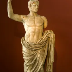 Archaeological Museum of Thessaloniki - Thessaloniki