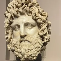 Archaeological Museum of Thessaloniki - Thessaloniki