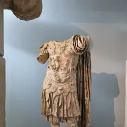 Archaeological Museum of Thessaloniki - Thessaloniki