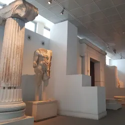 Archaeological Museum of Thessaloniki - Thessaloniki