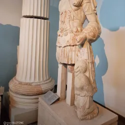 Archaeological Museum of Thessaloniki - Thessaloniki