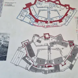 Heptapyrgion Fortress - Thessaloniki