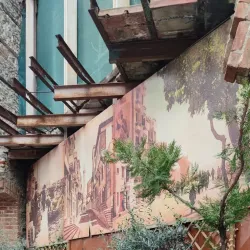 Ladadika District - Thessaloniki