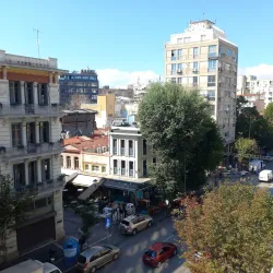 Ladadika District - Thessaloniki