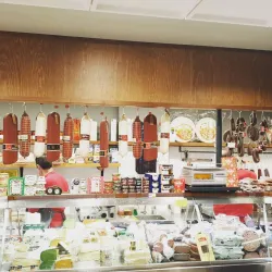 Modiano Market - Thessaloniki