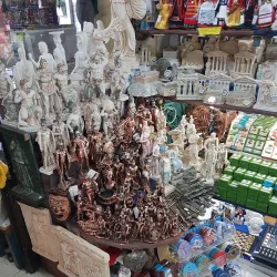 Modiano Market - Thessaloniki