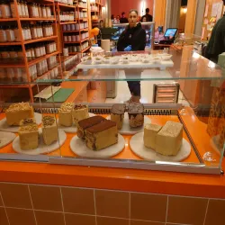 Modiano Market - Thessaloniki