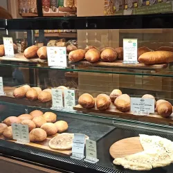 Modiano Market - Thessaloniki