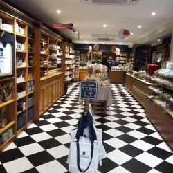 Modiano Market - Thessaloniki