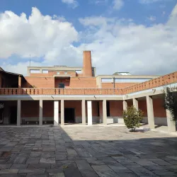 Museum of Byzantine Culture - Thessaloniki