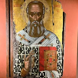 Museum of Byzantine Culture - Thessaloniki