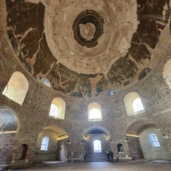 Rotunda of Galerius - Thessaloniki