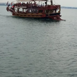 Thessaloniki Waterfront - Thessaloniki