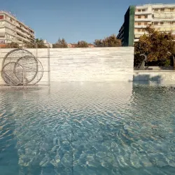 Thessaloniki Waterfront - Thessaloniki