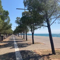 Thessaloniki Waterfront - Thessaloniki