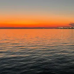 Thessaloniki Waterfront - Thessaloniki