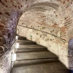 White Tower of Thessaloniki - Thessaloniki