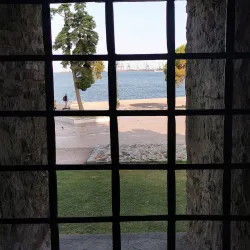 White Tower of Thessaloniki - Thessaloniki