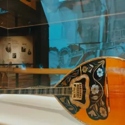 Trikala Archaeological Museum - Trikala