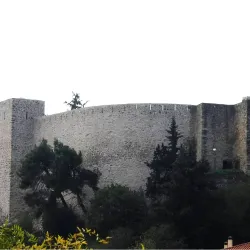 Trikala Castle - Trikala