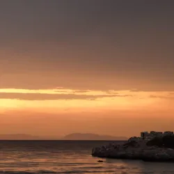 Kavouri Beach - Vari