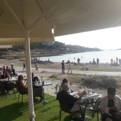 Kavouri Beach - Vari