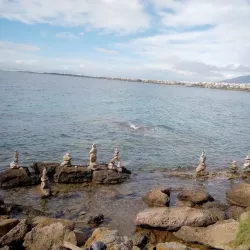 Kavouri Beach - Vari