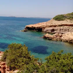 Kavouri Beach - Vari