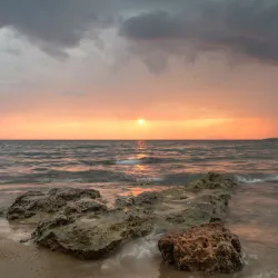 Kavouri Beach - Vari