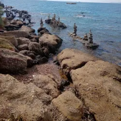 Kavouri Beach - Vari