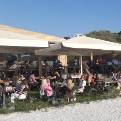 Kavouri Beach - Vari