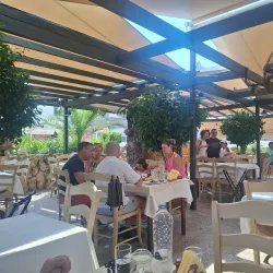 Local Taverns and Cafes - Vari