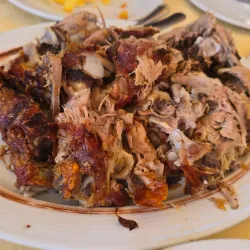 Local Taverns and Cafes - Vari