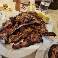 Local Taverns and Cafes - Vari