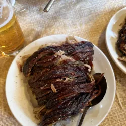 Local Taverns and Cafes - Vari