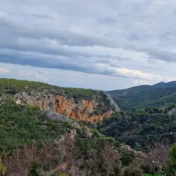 Marathonas Lake - Vari