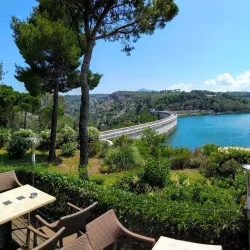 Marathonas Lake - Vari