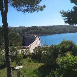 Marathonas Lake - Vari