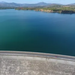 Marathonas Lake - Vari