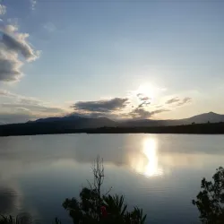 Marathonas Lake - Vari
