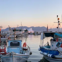 Saronic Gulf Coastal Walks - Vari