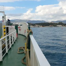 Saronic Gulf Coastal Walks - Vari