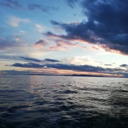 Saronic Gulf Coastal Walks - Vari