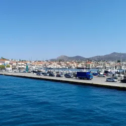 Saronic Gulf Coastal Walks - Vari