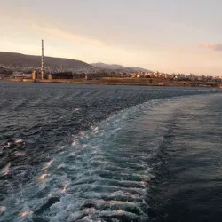 Saronic Gulf Coastal Walks - Vari